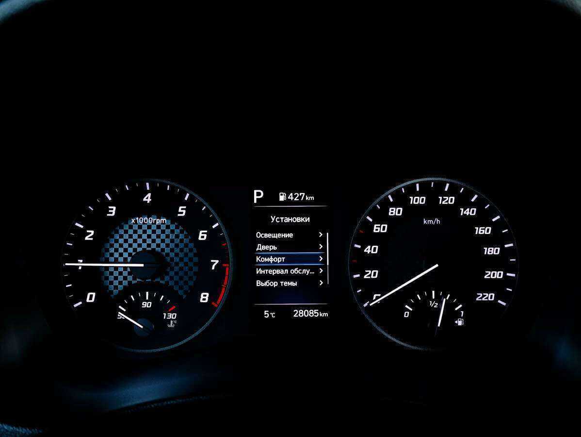 Hyundai Solaris с пробегом — 2020 год. Фото: #20