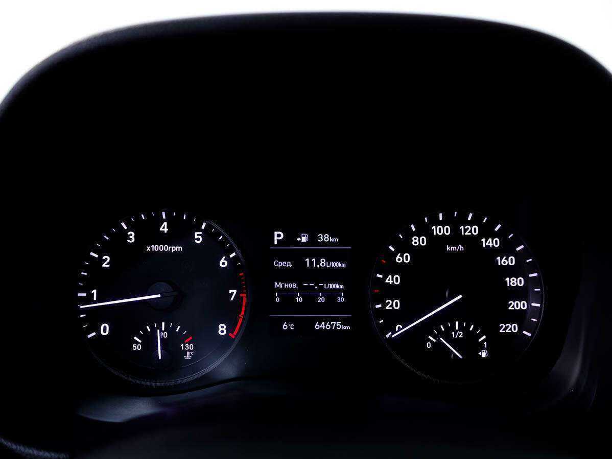 Купить Хендай Солярис, 2017, 64 675 км.. Фото: #9