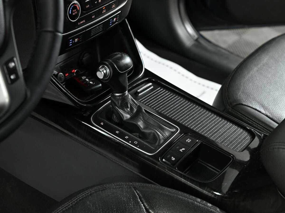 Купить Киа Соренто, 2014, 142 000 км.. Фото: #10