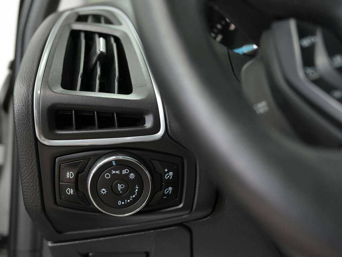 Купить Форд Фокус, 2014, 140 322 км.. Фото: #8