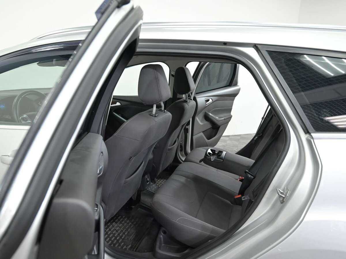 Купить Форд Фокус, 2014, 140 322 км.. Фото: #11