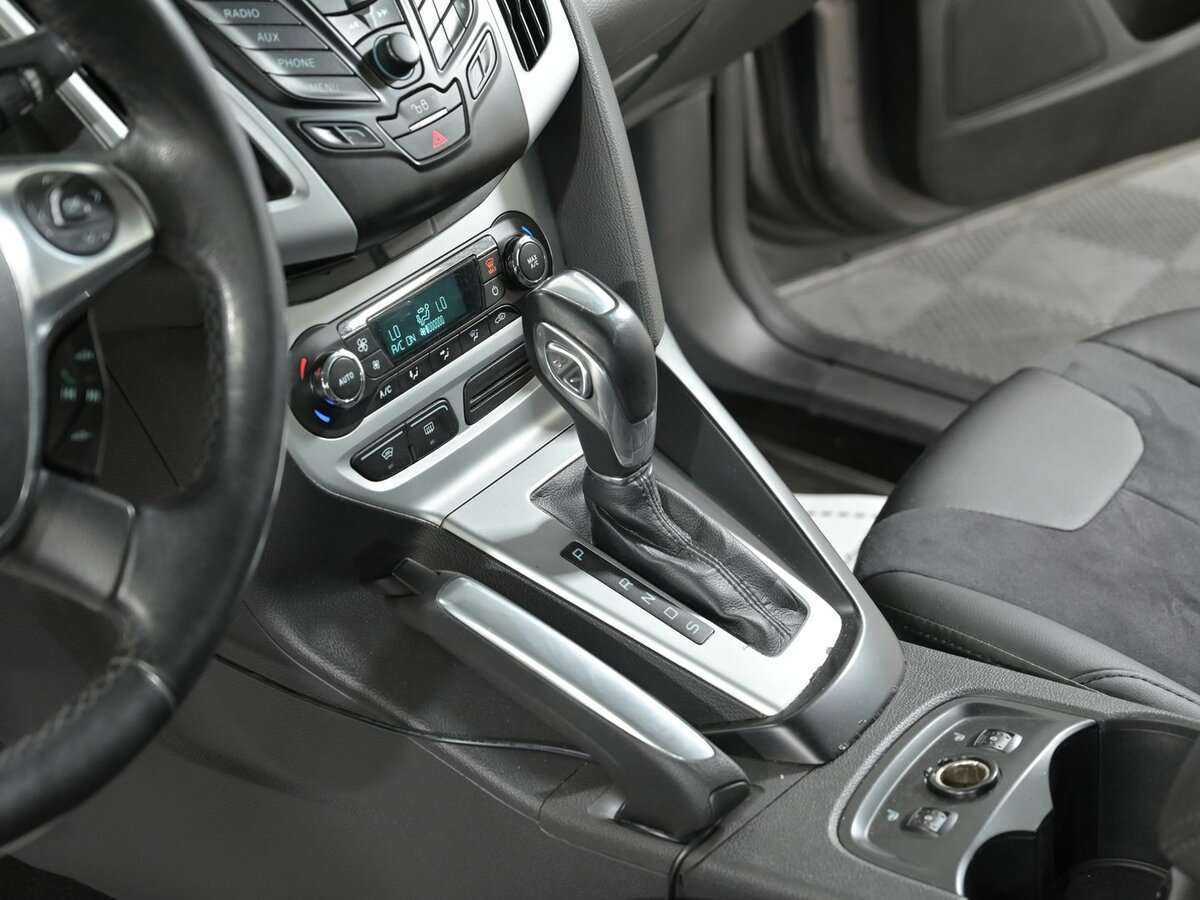 Купить Форд Фокус, 2012, 134 313 км.. Фото: #11