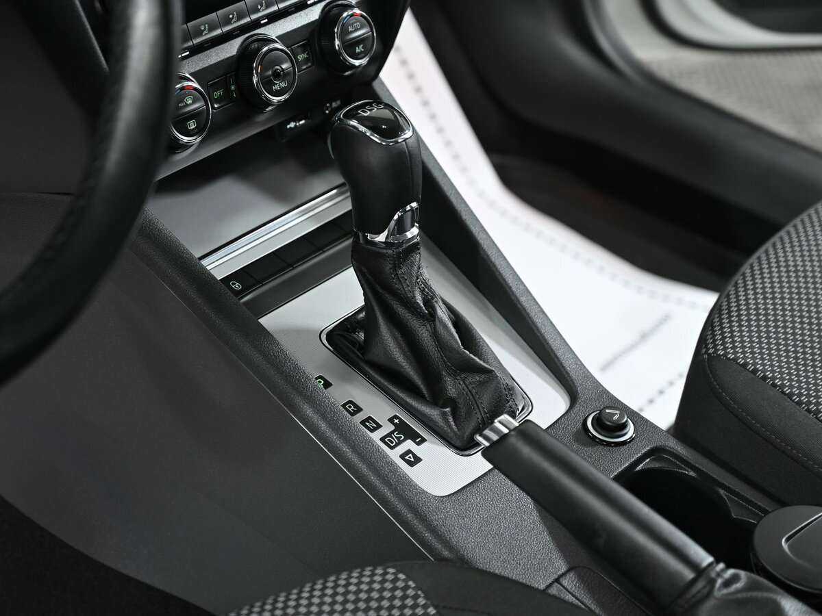 Купить Шкода Октавия, 2016, 140 000 км.. Фото: #9