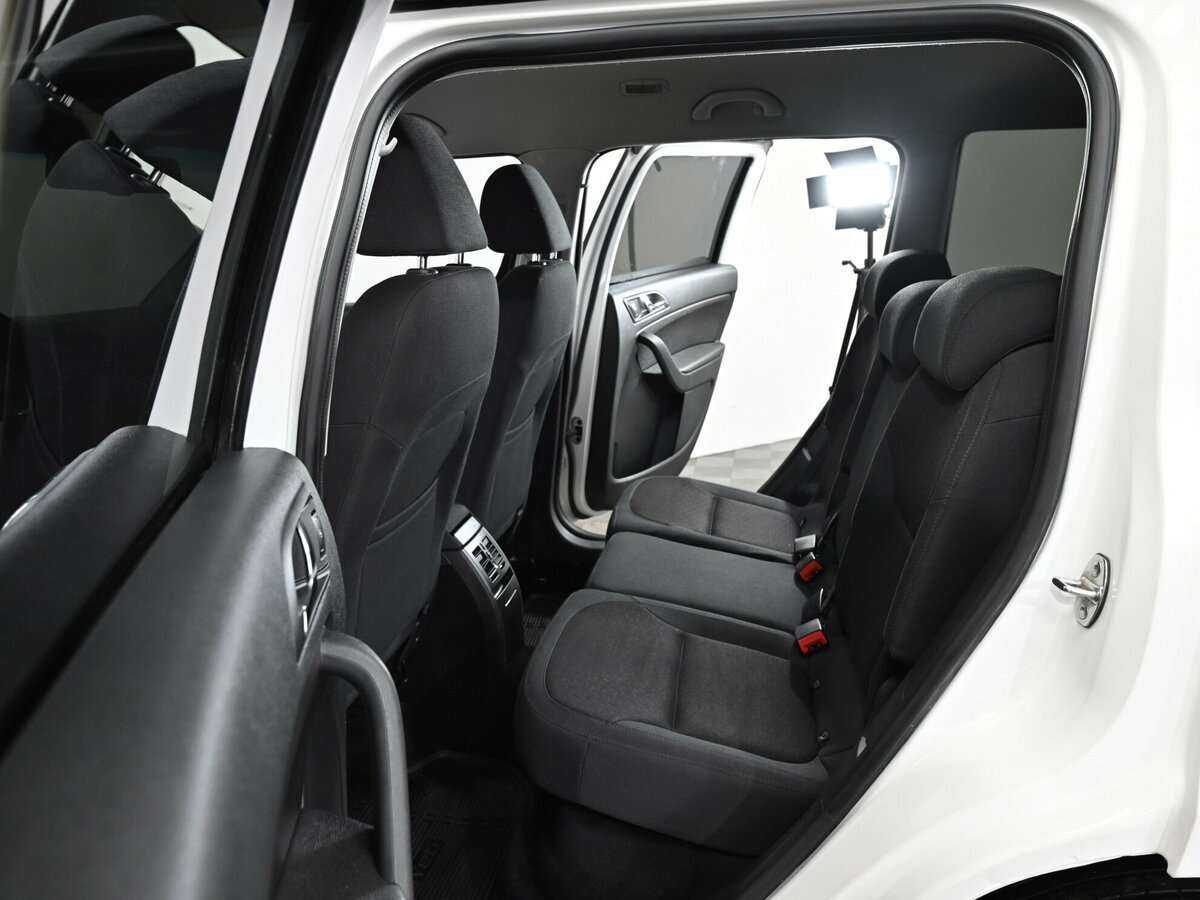 Купить Шкода Йети, 2013, 146 000 км.. Фото: #11