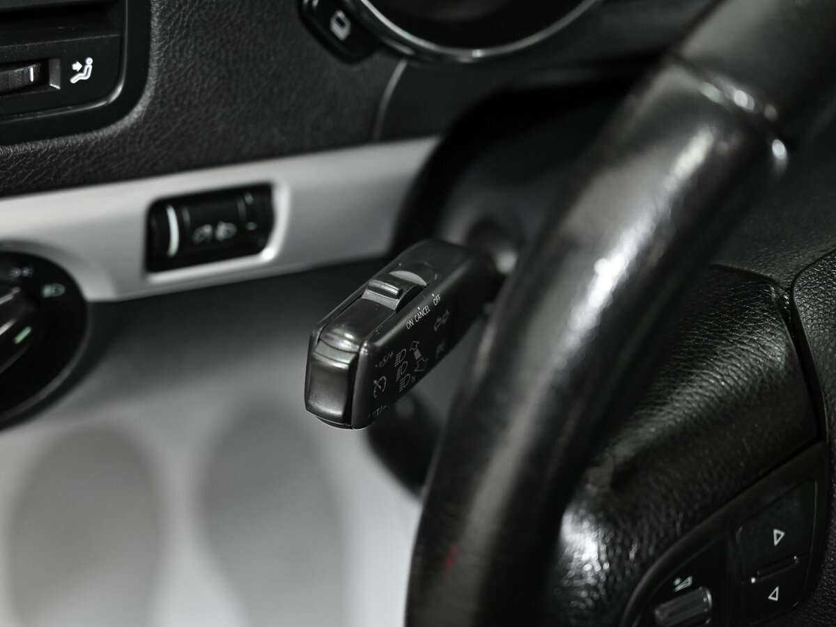 Skoda Yeti с пробегом — 2013 год. Фото: #7