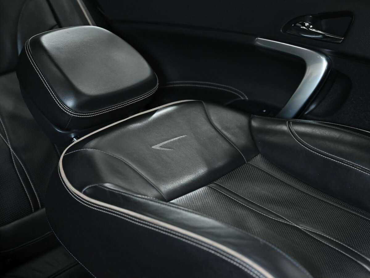 Купить Опель Инсигния, 2014, 147 000 км.. Фото: #13