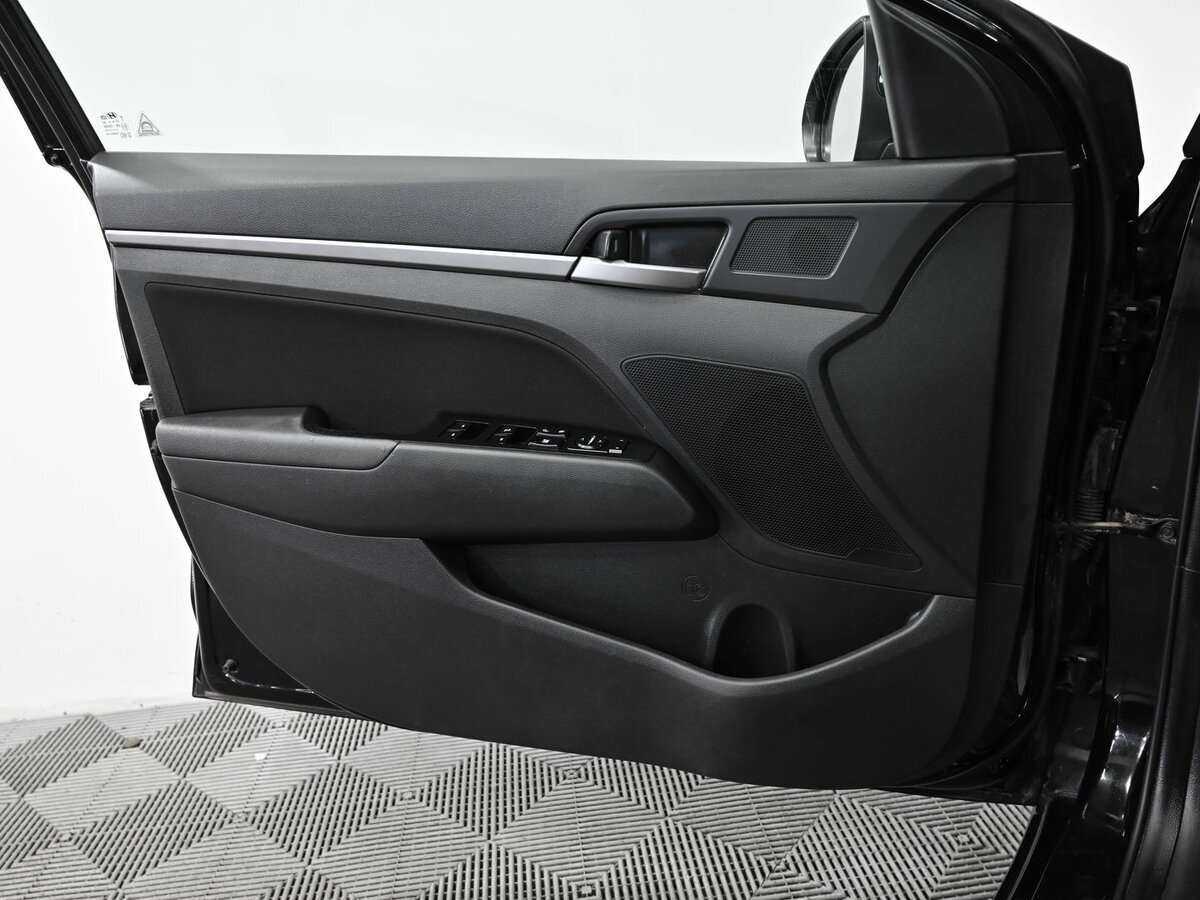 Купить Хендай Елантра, 2017, 93 000 км.. Фото: #7