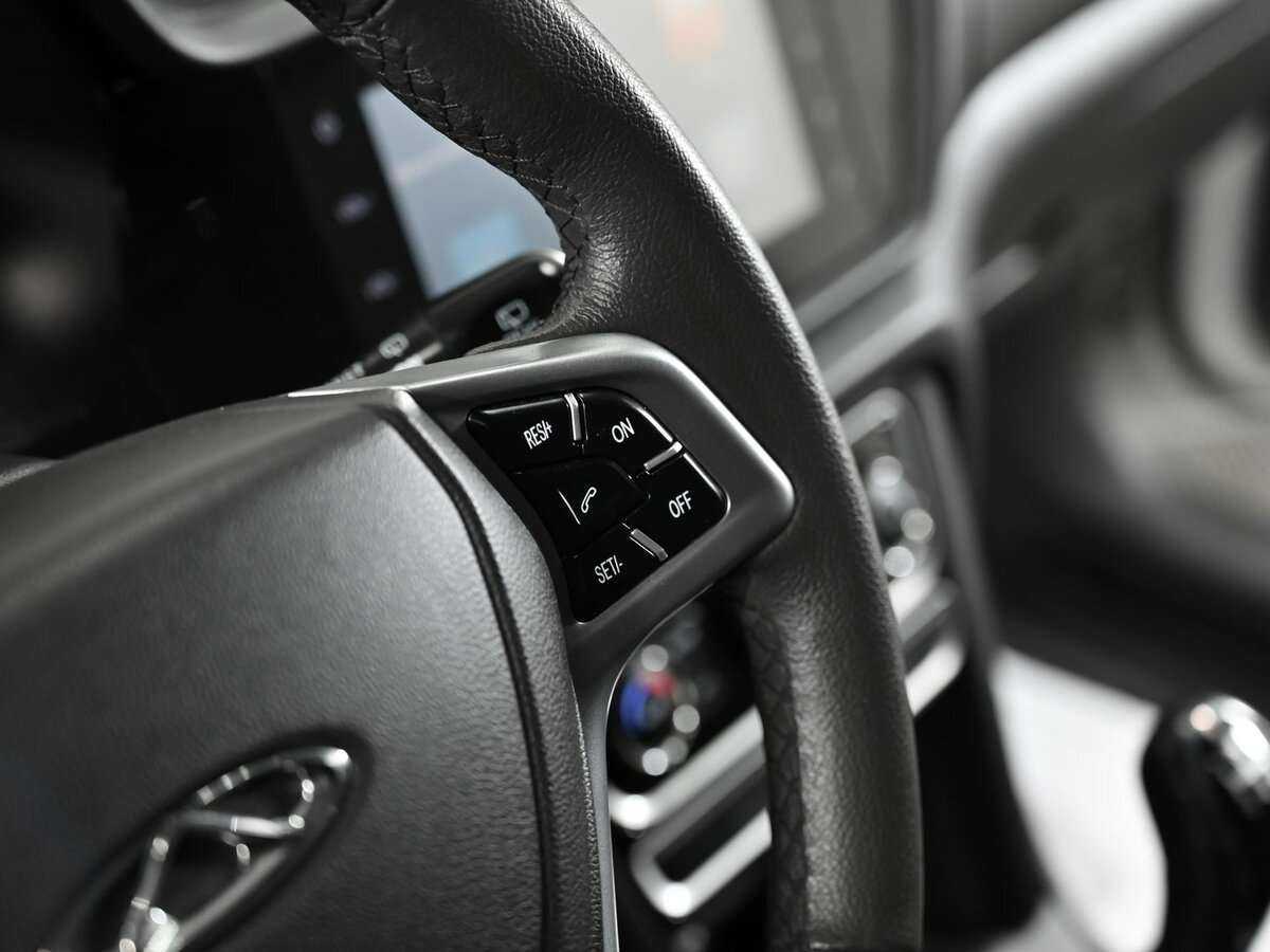 Chery Tiggo 3 с пробегом — 2017 год. Фото: #9