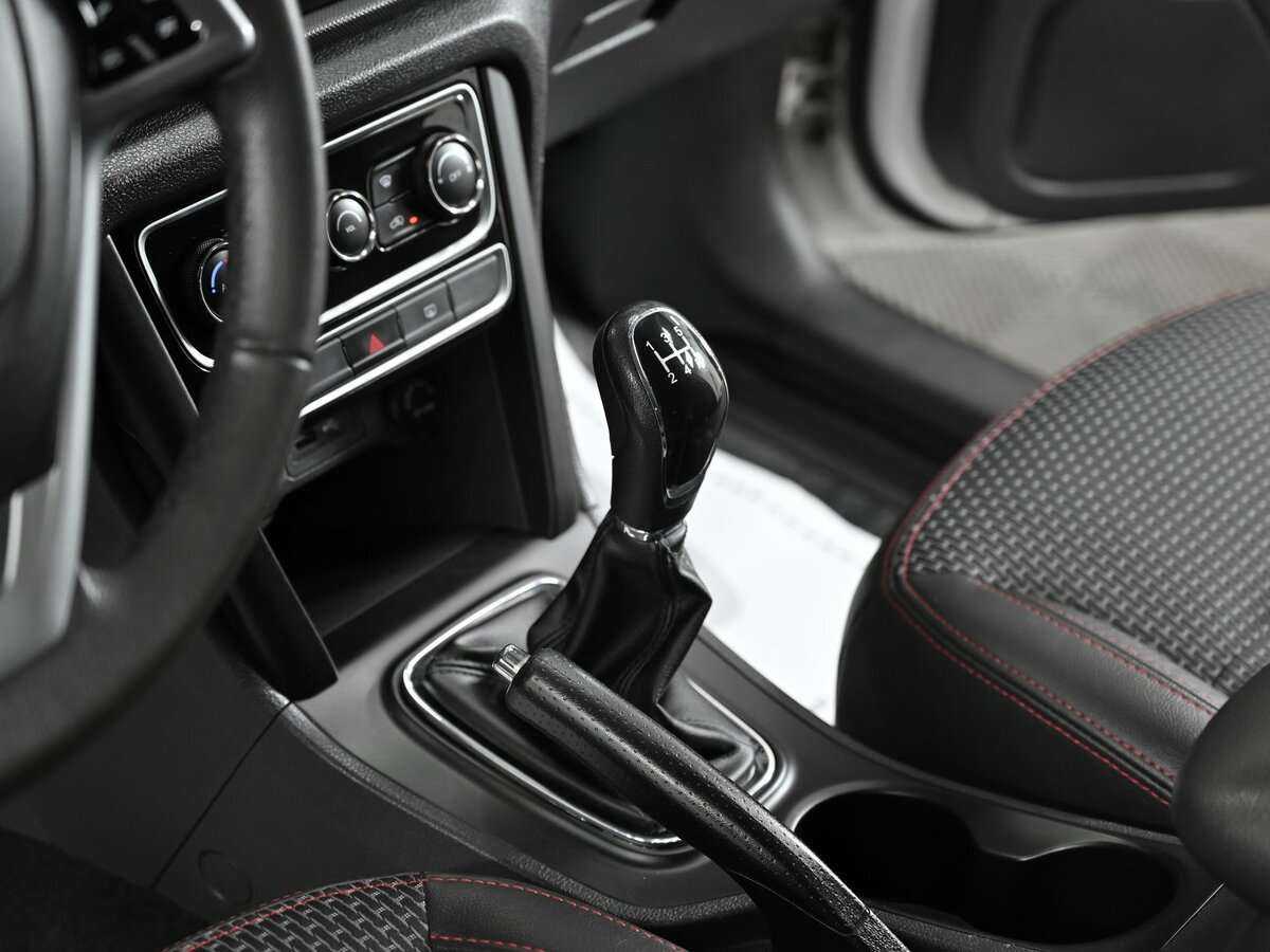 Chery Tiggo 3 с пробегом — 2017 год. Фото: #11