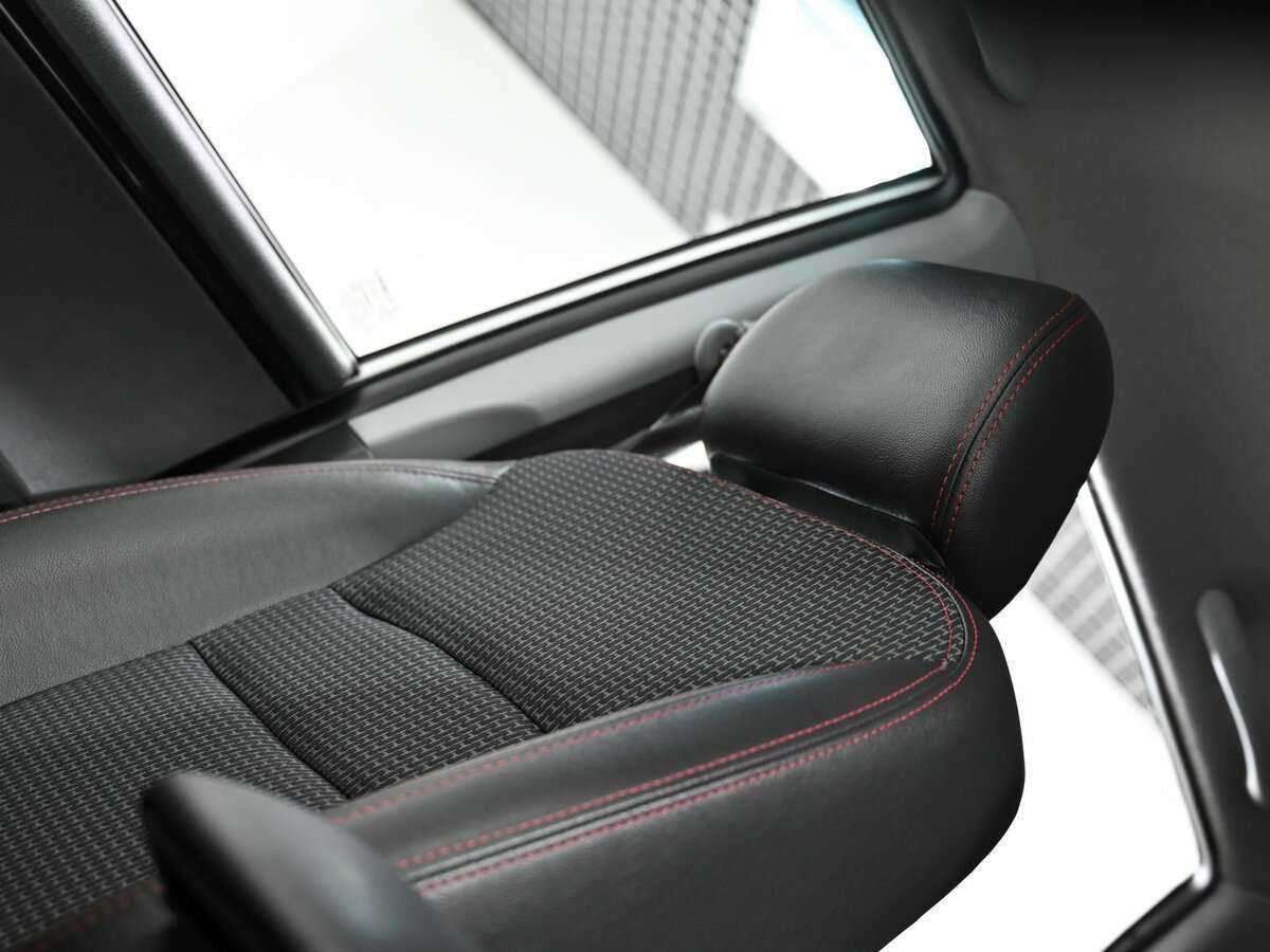 Chery Tiggo 3 с пробегом — 2017 год. Фото: #12