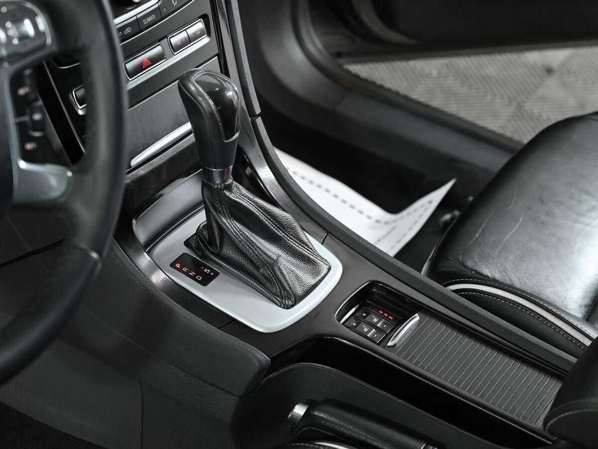 Купить Форд Мондео, 2012, 147 000 км.. Фото: #10