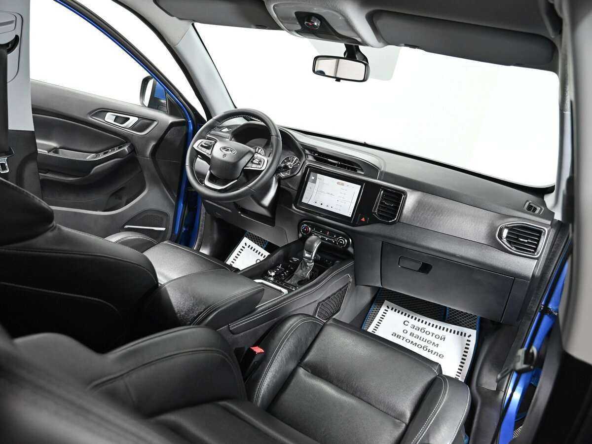 Купить Чери Тигго 4, 2020, 72 000 км.. Фото: #10