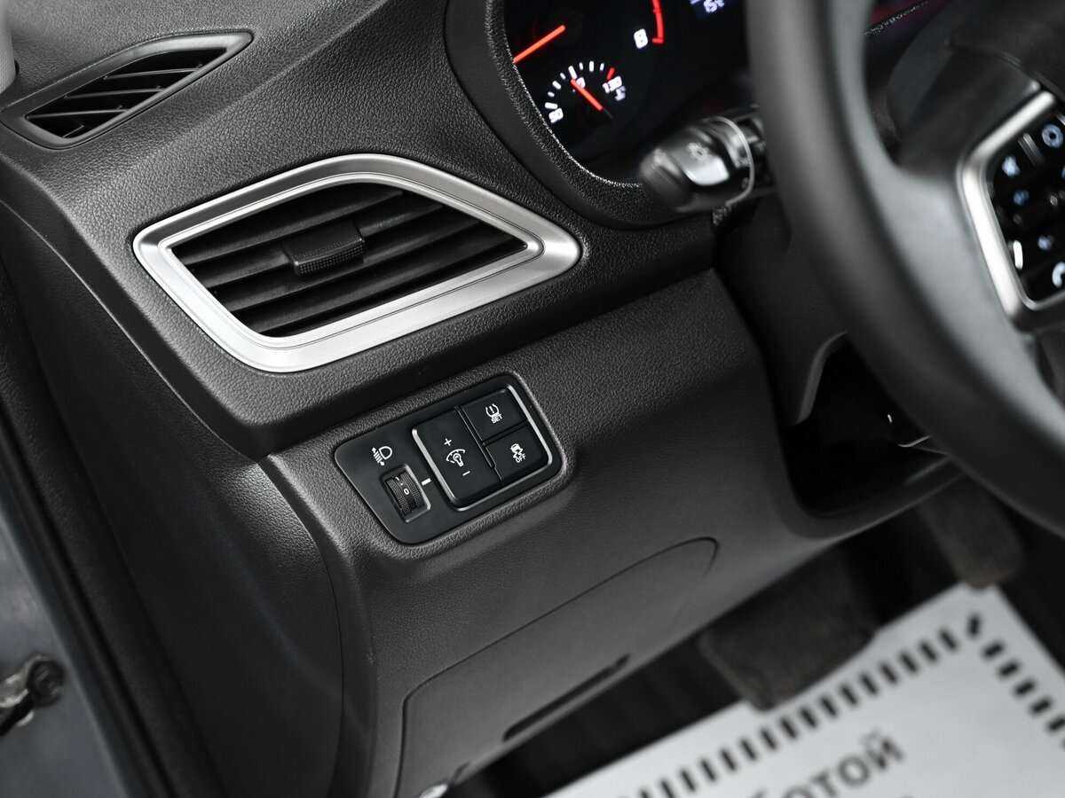 Hyundai Solaris с пробегом — 2020 год. Фото: #6