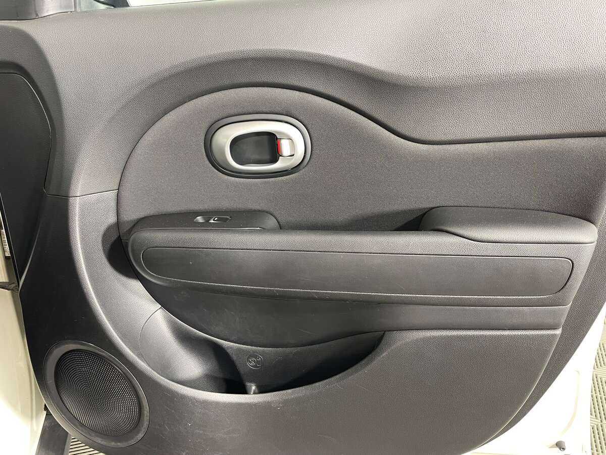 Купить Киа Соул, 2018, 140 009 км.. Фото: #20