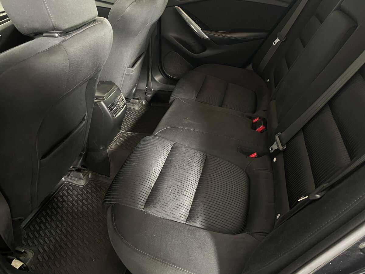 Купить Мазда 6, 2014, 137 900 км.. Фото: #22