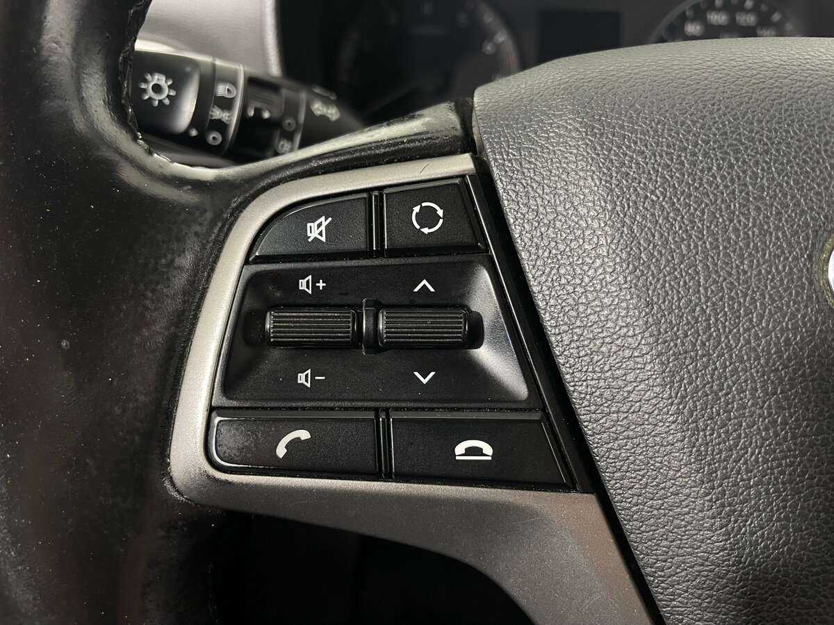 Купить Хендай Солярис, 2017, 120 850 км.. Фото: #15