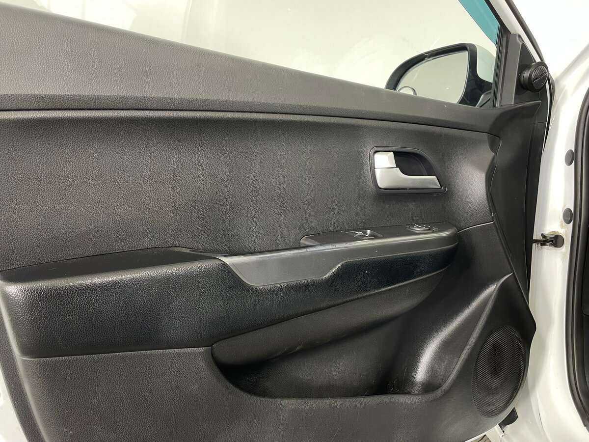 Купить Киа Рио, 2015, 166 313 км.. Фото: #18