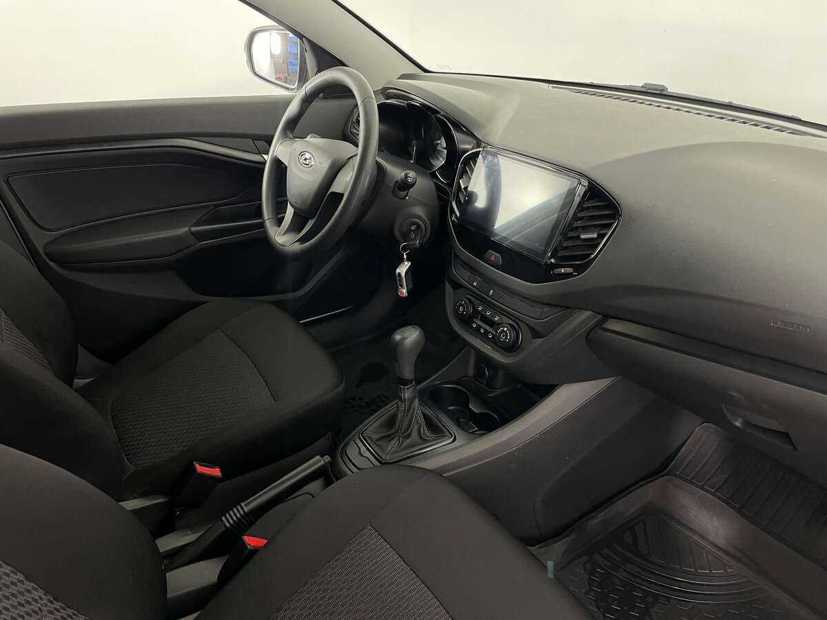 Купить Лада (ВАЗ) Веста, 2021, 25 143 км.. Фото: #9