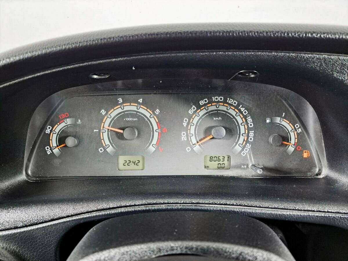 Купить Лада (ВАЗ) Нива, 2020, 80 608 км.. Фото: #9