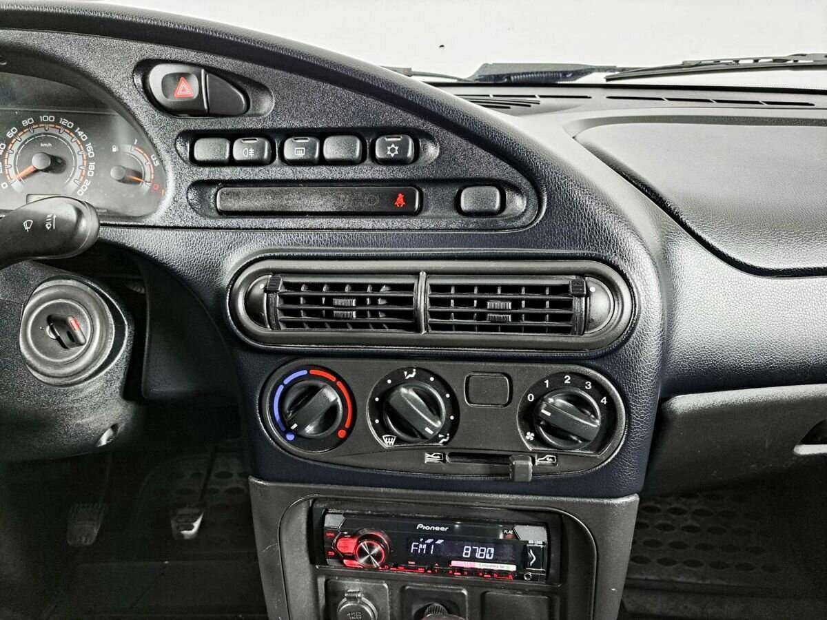 Купить Лада (ВАЗ) Нива, 2020, 80 608 км.. Фото: #11