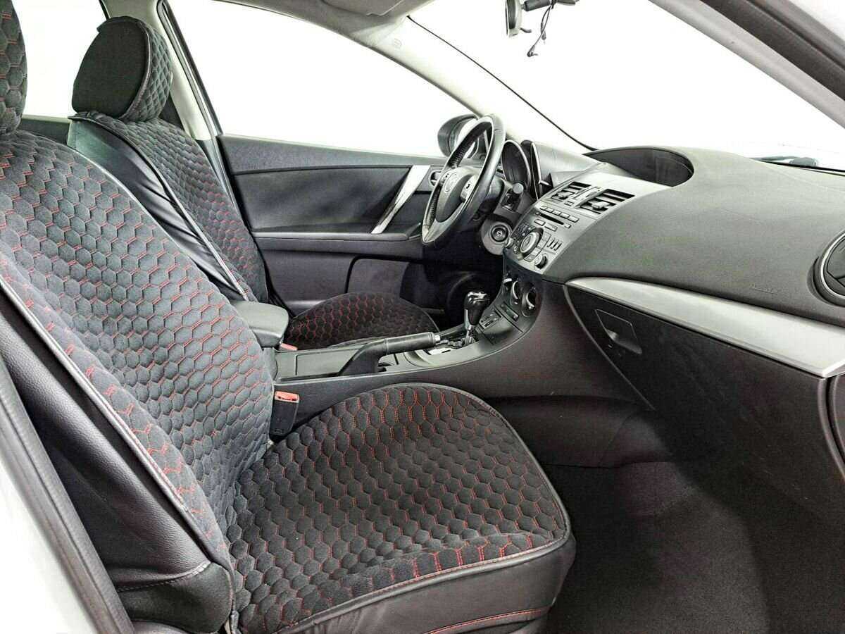 Купить Мазда 3, 2013, 142 000 км.. Фото: #10