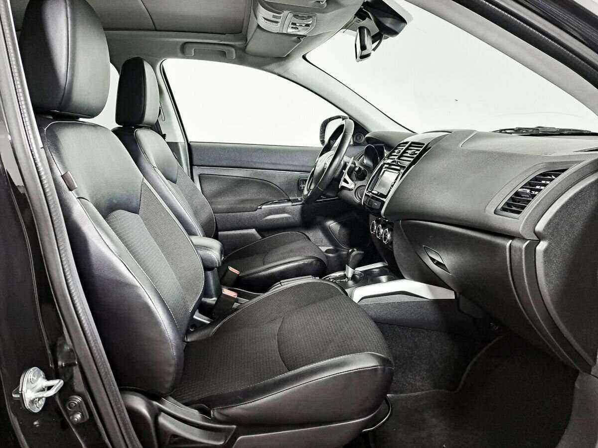 Купить Пежо 4008, 2014, 93 268 км.. Фото: #5