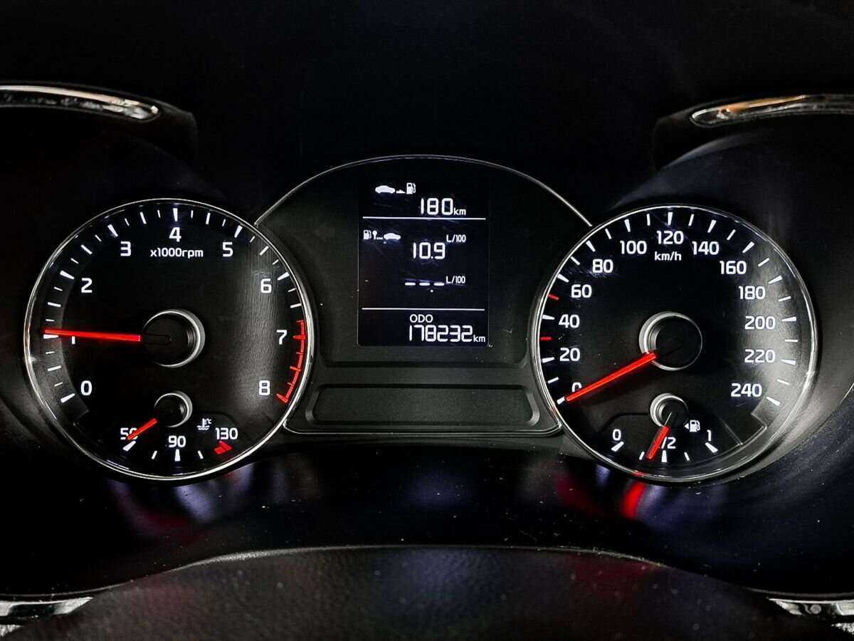 Купить Киа Церато, 2013, 178 000 км.. Фото: #8