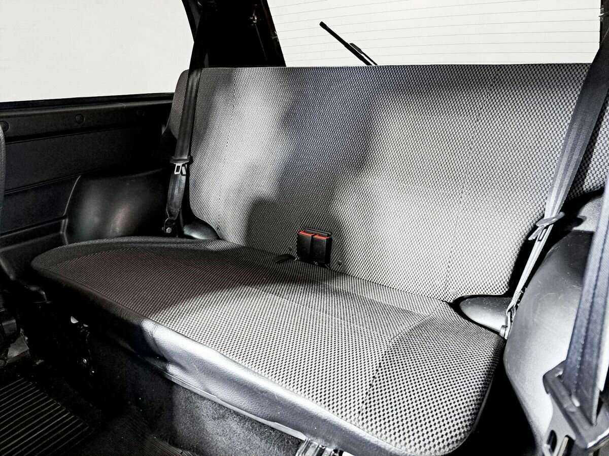 Купить Лада (ВАЗ) 2121 (4х4), 2019, 32 000 км.. Фото: #9