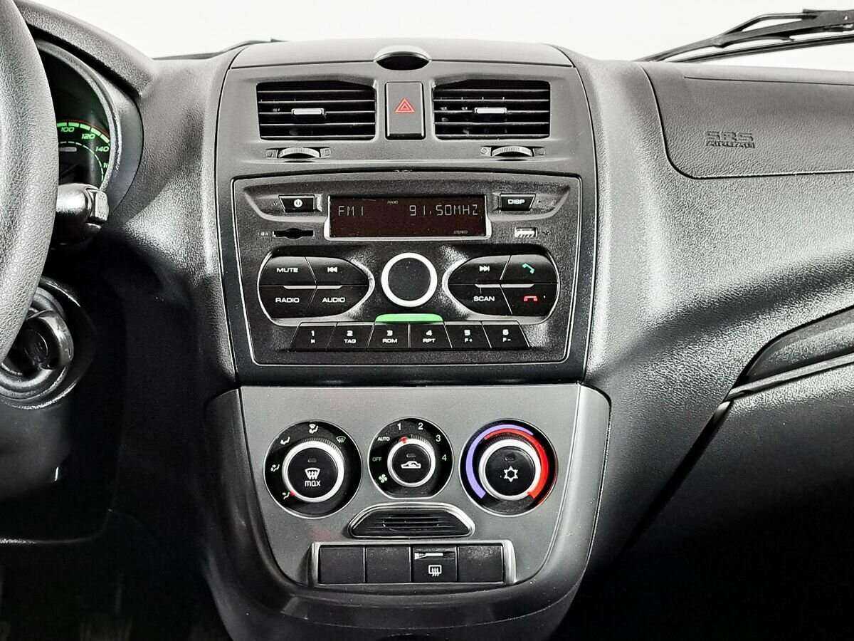 Купить Лада (ВАЗ) Калина, 2016, 91 500 км.. Фото: #10