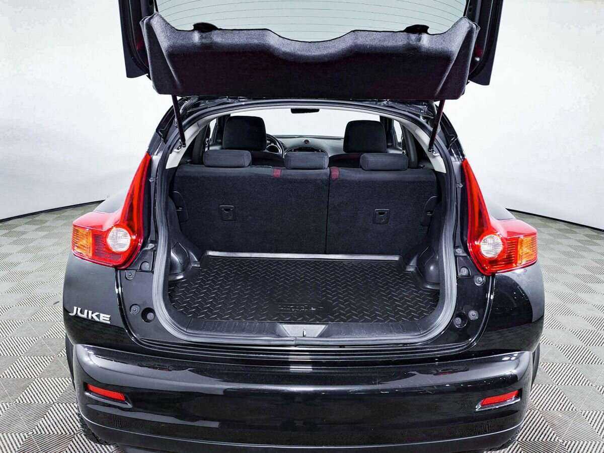 Купить Ниссан Жук, 2013, 145 600 км.. Фото: #7