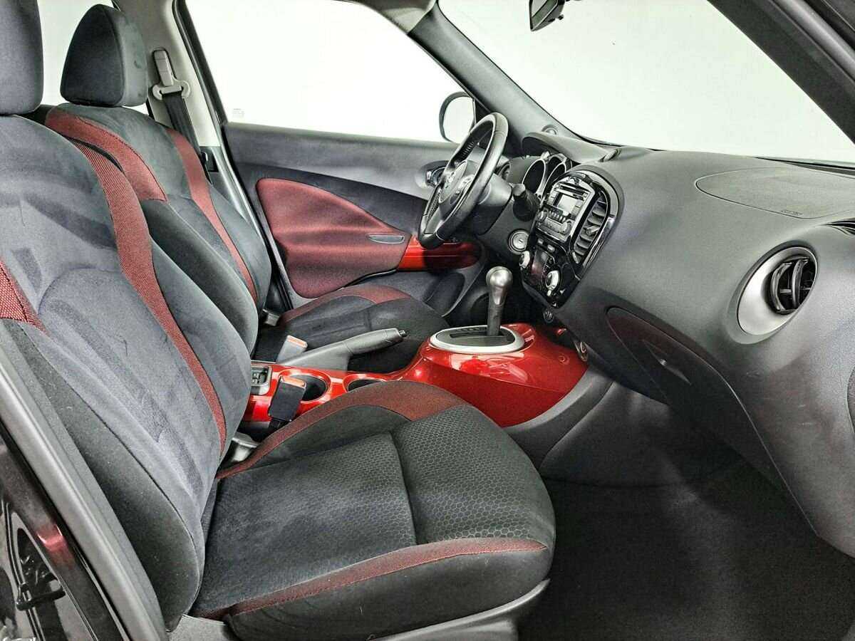 Купить Ниссан Жук, 2013, 145 600 км.. Фото: #8