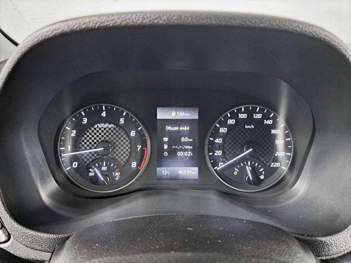 Купить Хендай Солярис, 2021, 46 000 км.. Фото: #8