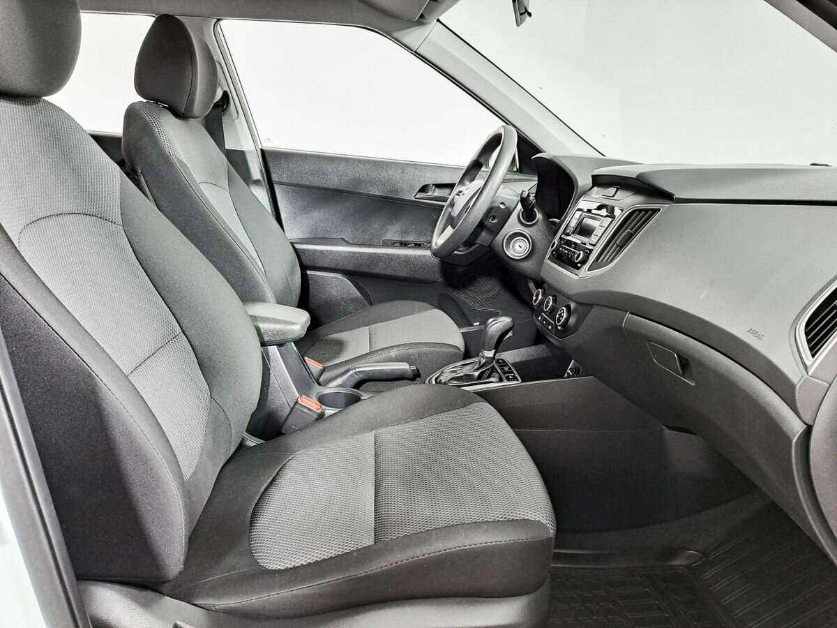 Купить Хендай Крета, 2019, 74 336 км.. Фото: #8