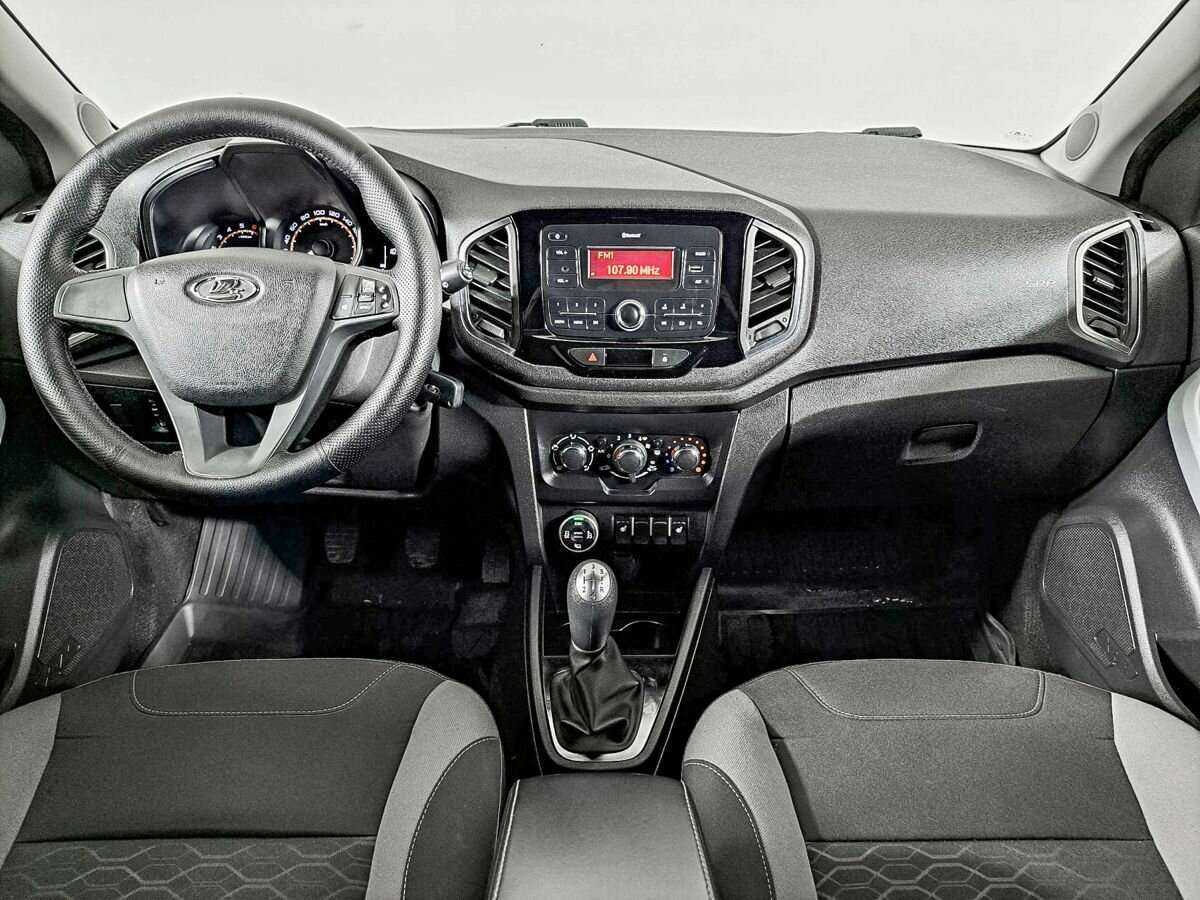 Купить Лада (ВАЗ) ИКСРЭЙ, 2018, 109 200 км.. Фото: #9