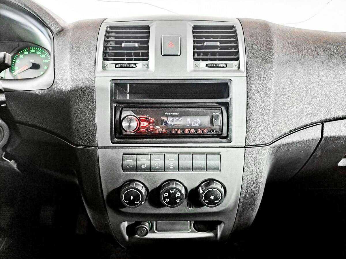 Купить УАЗ Патриот, 2016, 89 000 км.. Фото: #12