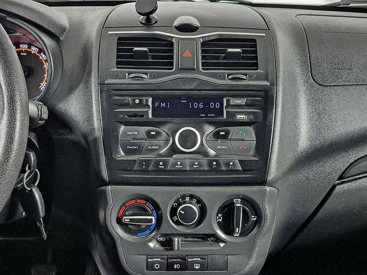 Купить Лада (ВАЗ) Гранта, 2019, 58 100 км.. Фото: #12