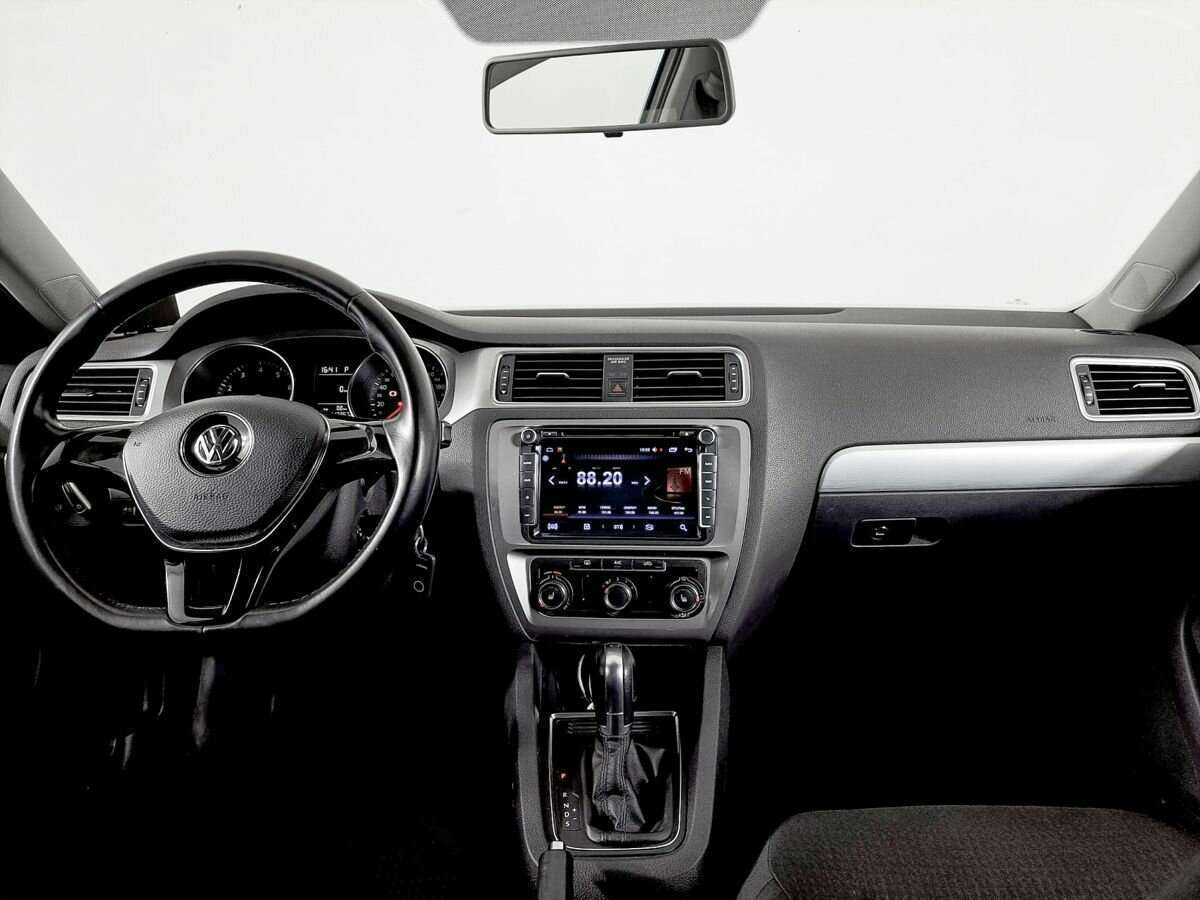 Купить Фольксваген Джетта, 2018, 117 510 км.. Фото: #10