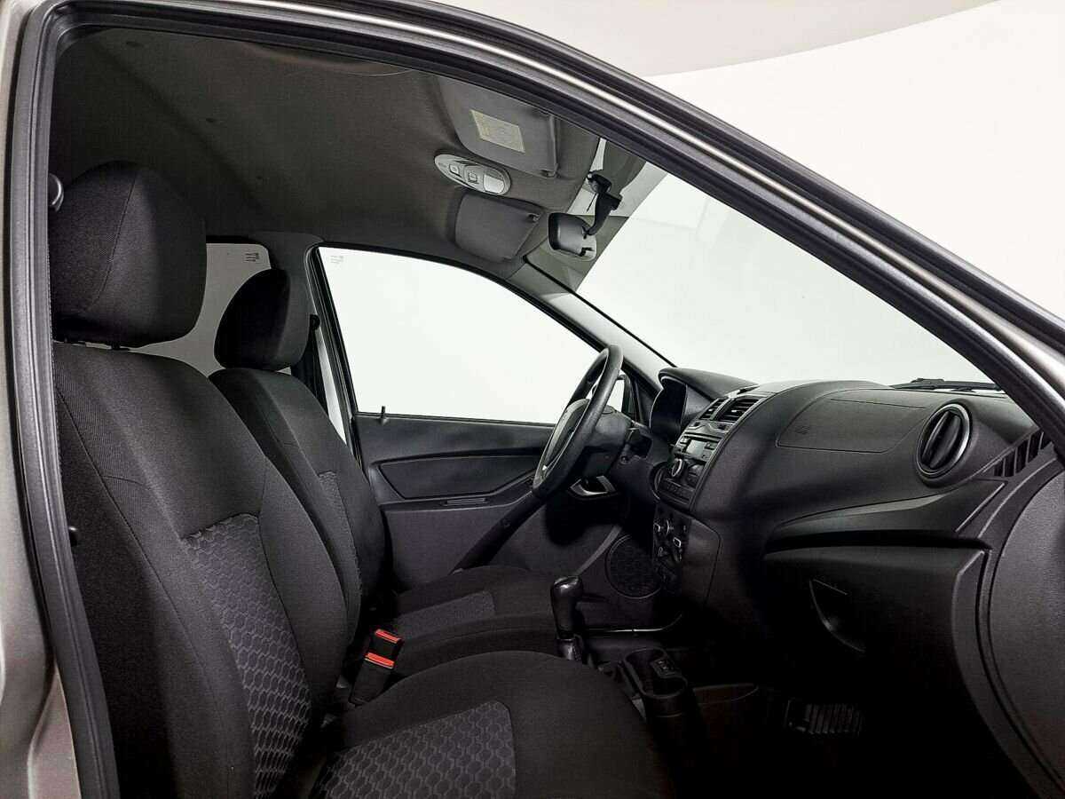 Купить Лада (ВАЗ) Гранта, 2019, 74 627 км.. Фото: #8