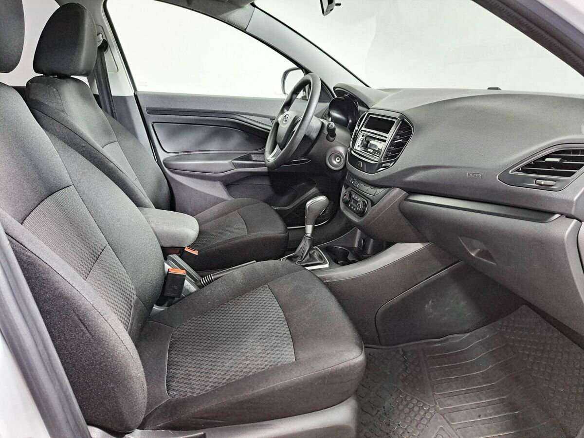 Купить Лада (ВАЗ) Веста, 2021, 157 000 км.. Фото: #6