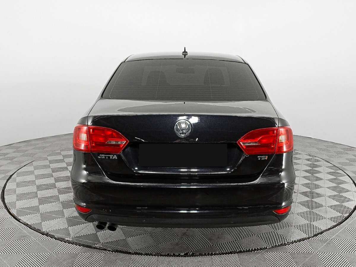 Купить Фольксваген Джетта, 2014, 244 581 км.. Фото: #5