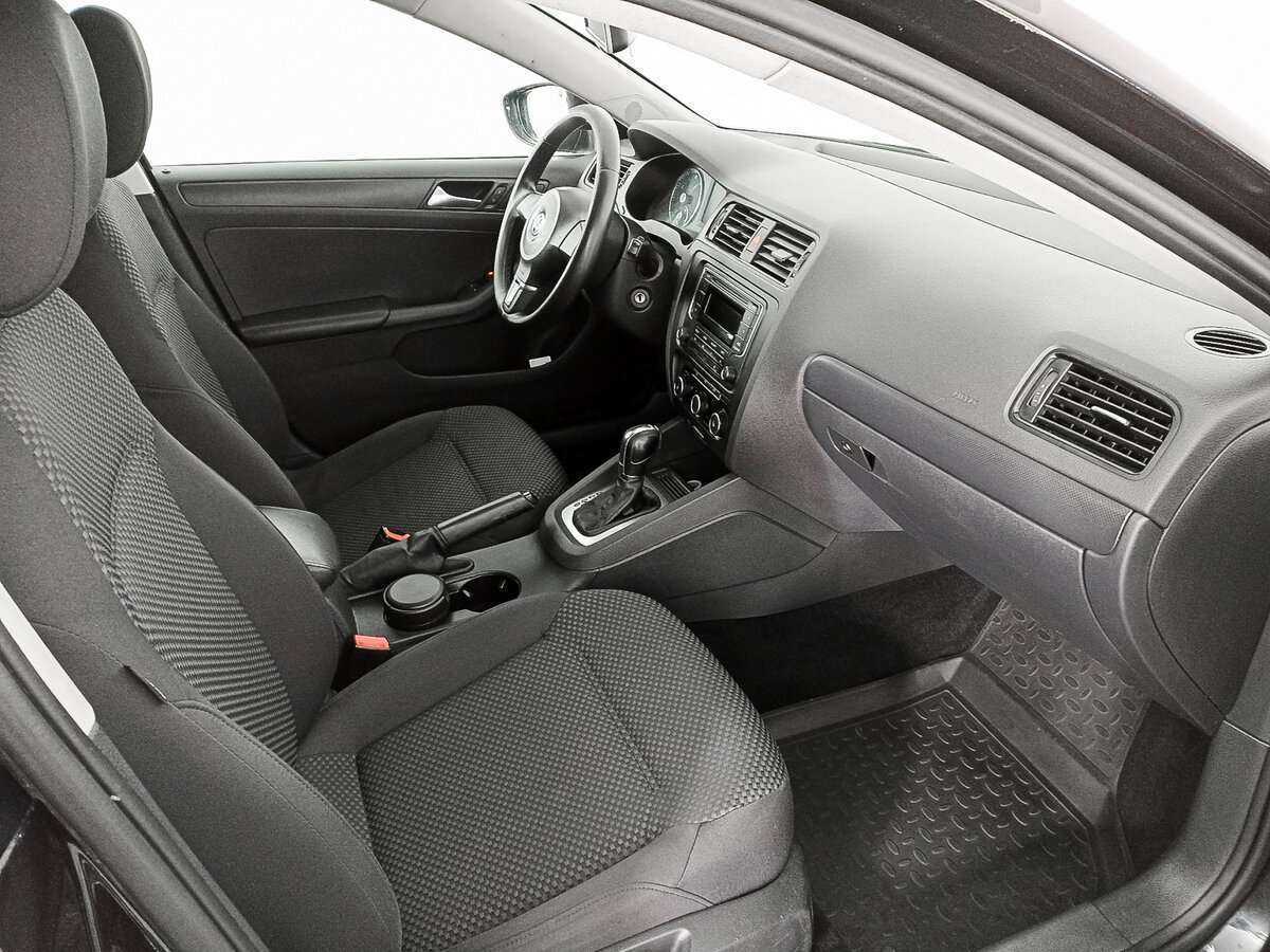 Купить Фольксваген Джетта, 2014, 244 581 км.. Фото: #8