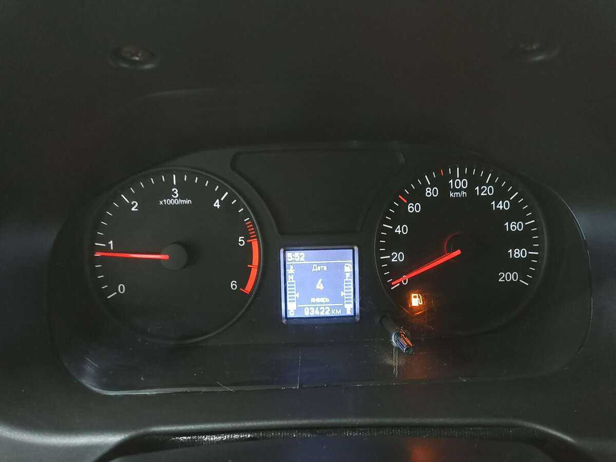 Купить УАЗ Патриот, 2019, 93 318 км.. Фото: #7