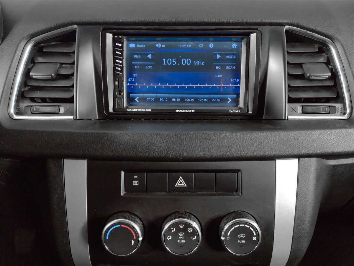 Купить УАЗ Патриот, 2019, 93 318 км.. Фото: #9