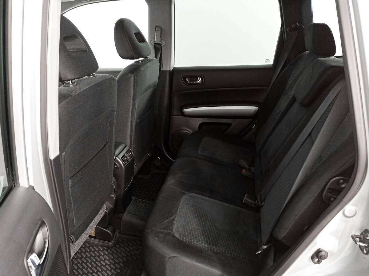 Купить Ниссан Икс-Трейл, 2014, 262 007 км.. Фото: #9