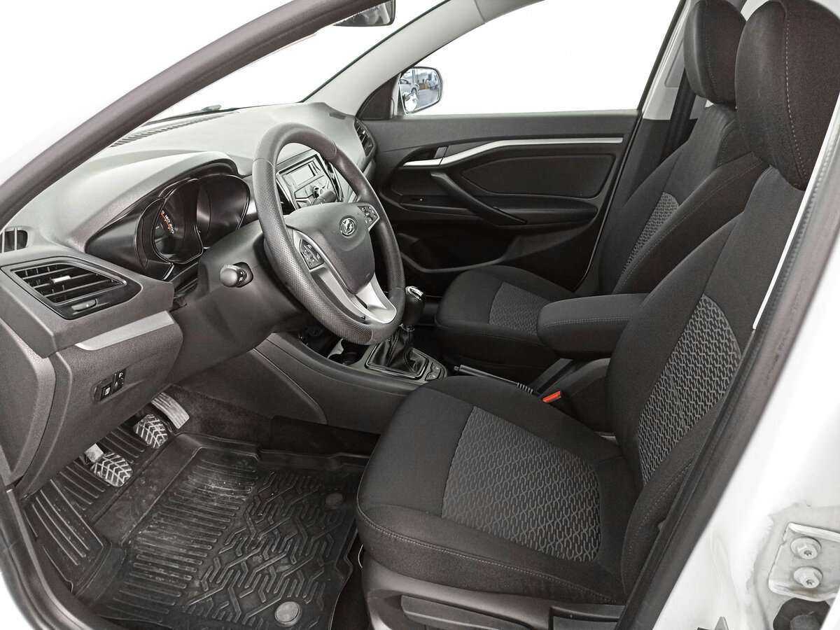 Купить Лада (ВАЗ) Веста, 2020, 88 036 км.. Фото: #13