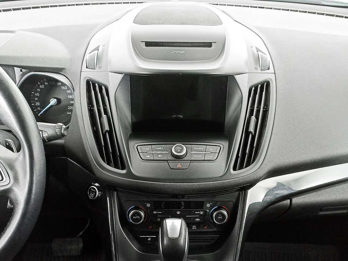 Купить Форд Куга, 2018, 81 347 км.. Фото: #12