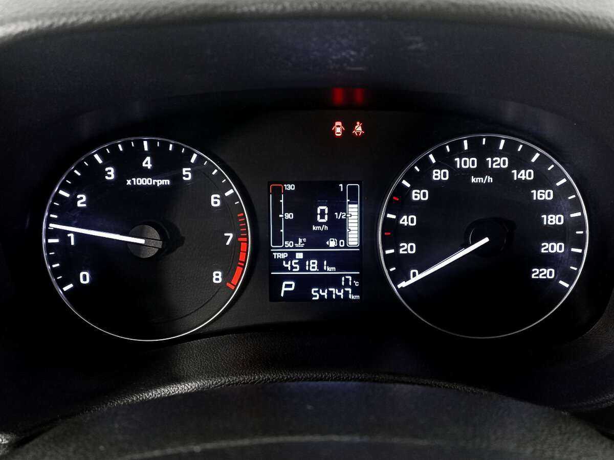 Купить Хендай Крета, 2018, 54 801 км.. Фото: #10