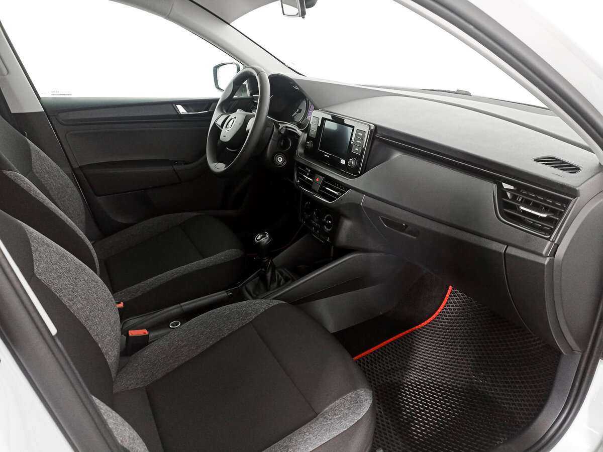 Купить Шкода Рапид, 2021, 78 714 км.. Фото: #8