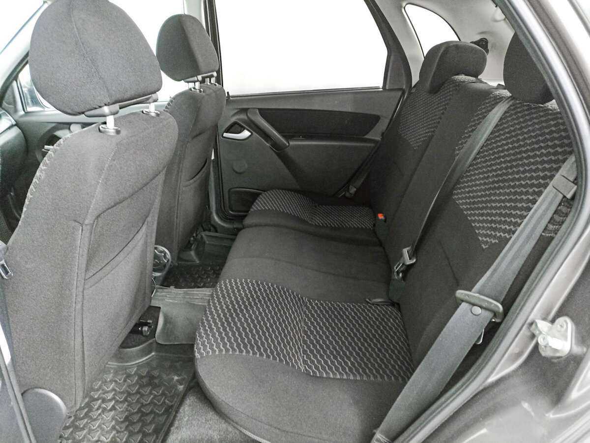 Купить Лада (ВАЗ) Калина, 2014, 198 801 км.. Фото: #9