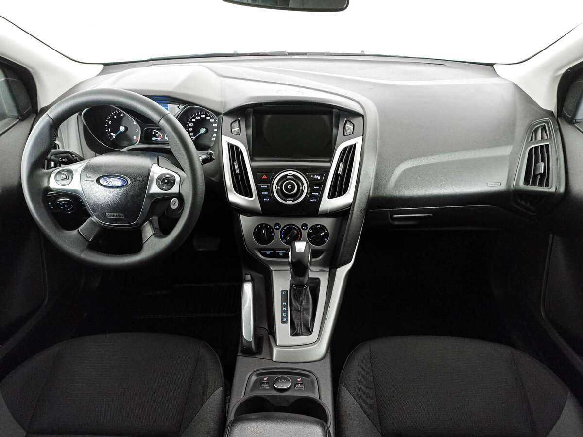 Купить Форд Фокус, 2013, 178 034 км.. Фото: #11